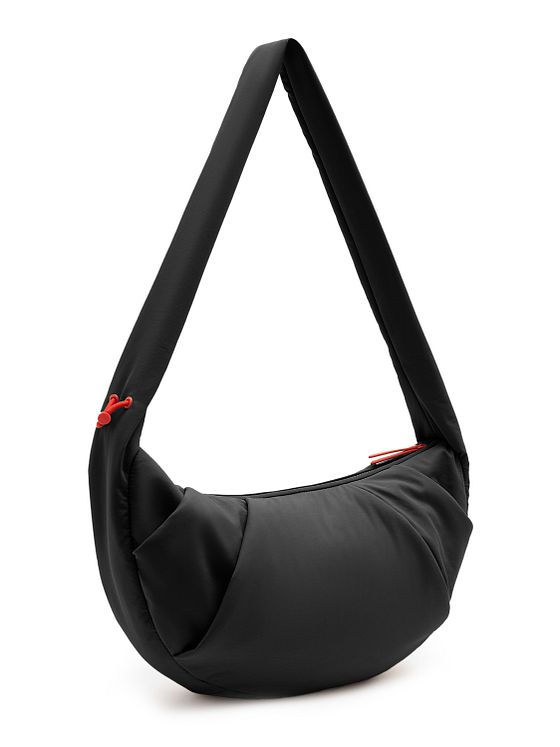 LES VISIONNAIRES Unio Vancouver Taška přes rameno 47 cm