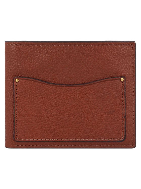 Fossil Anderson Pung Læder 12 cm