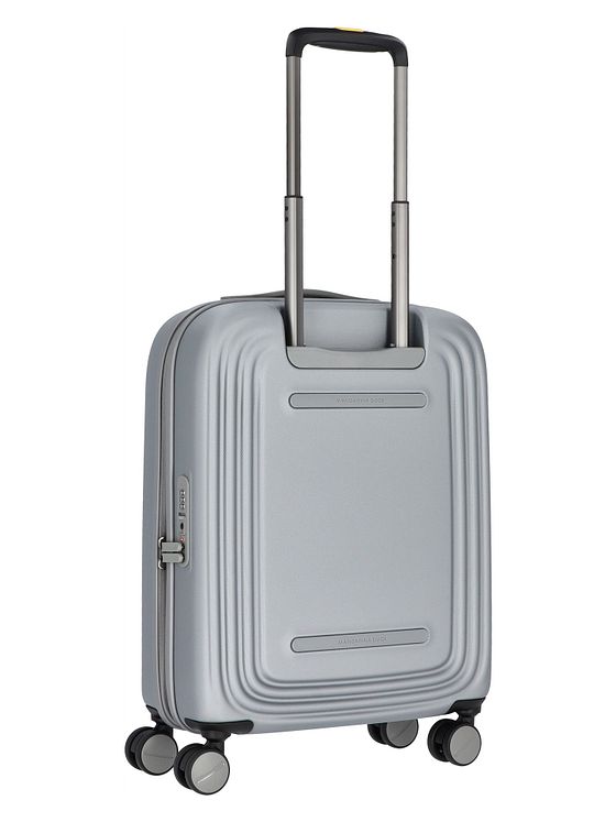 Mandarina Duck Logoduck + 4 hjul Kabinetrolley S 55 cm Mandarina Duck Logoduck + 4 hjul Kabinetrolley S 55 cm