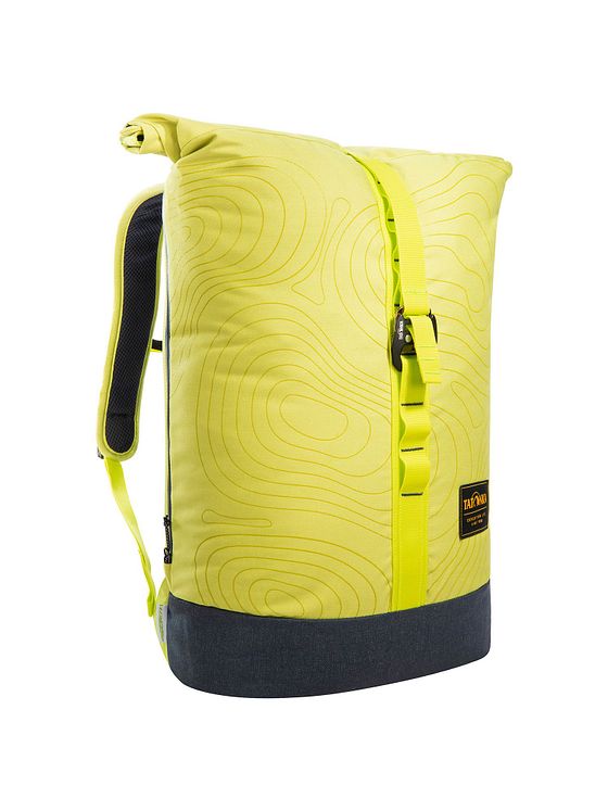 Tatonka City Rolltop-rygsæk med 50 cm rum til bærbar computer