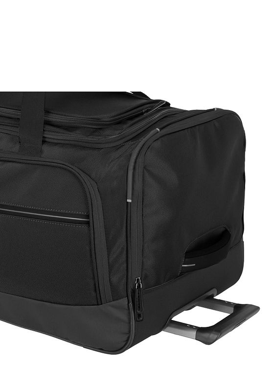 Travelite Crosslite 5.0 2 hjul Rejsetaske L 79 cm