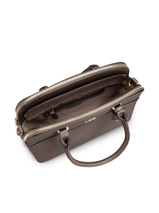 L.CREDI Franka Bolsa de hombro 37 cm L.CREDI Franka Bolsa de hombro 37 cm
