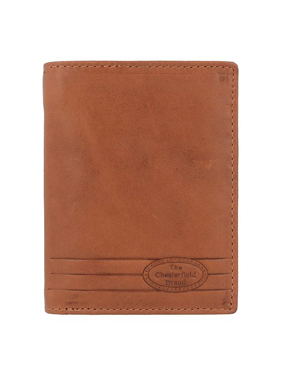 The Chesterfield Brand Hereford Pung Læder 8.5 cm