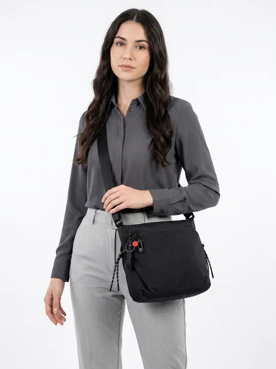 Hedgren String Bolsa de hombro 26.5 cm Hedgren String Bolsa de hombro 26.5 cm