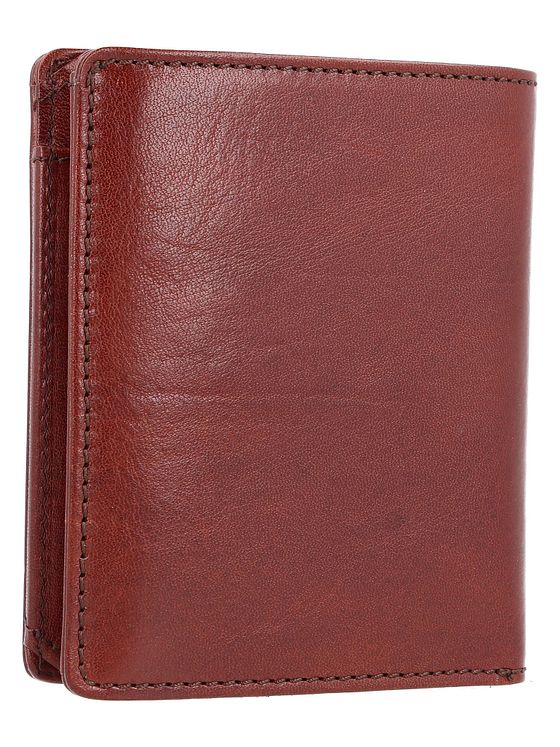 Braun Büffel Country pung RFID læder 9,5 cm