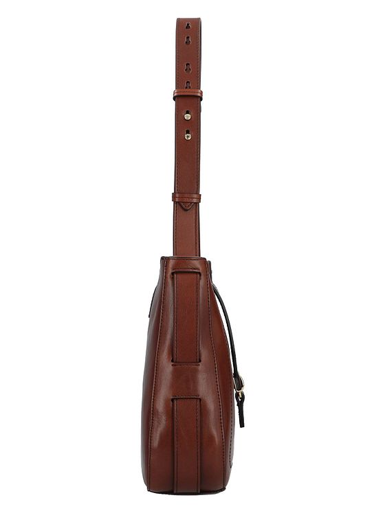 The Bridge Benedetta Skuldertaske Læder 31 cm The Bridge Benedetta Skuldertaske Læder 31 cm