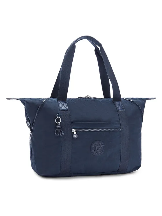 Kipling Basic Art Weekendväska M 56 cm Kipling Basic Art Weekendväska M 56 cm