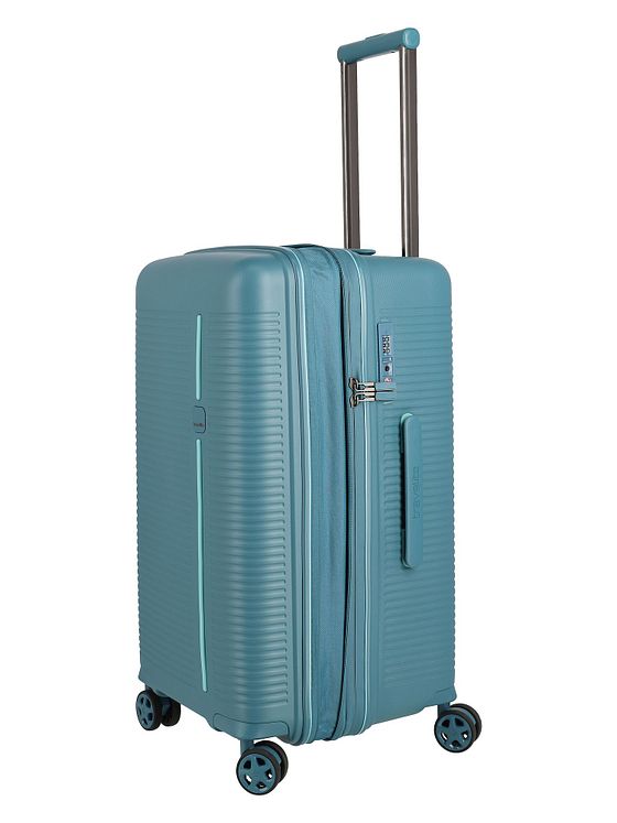 Travelite Roomer 4 hjul Trolley 66 cm