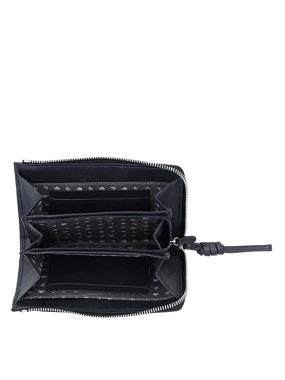 Picard Donna 1 Pung Læder 10 cm