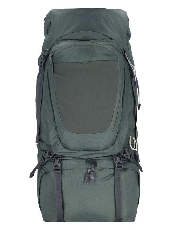 Jack Wolfskin Batoh Denali 65+10 78 cm