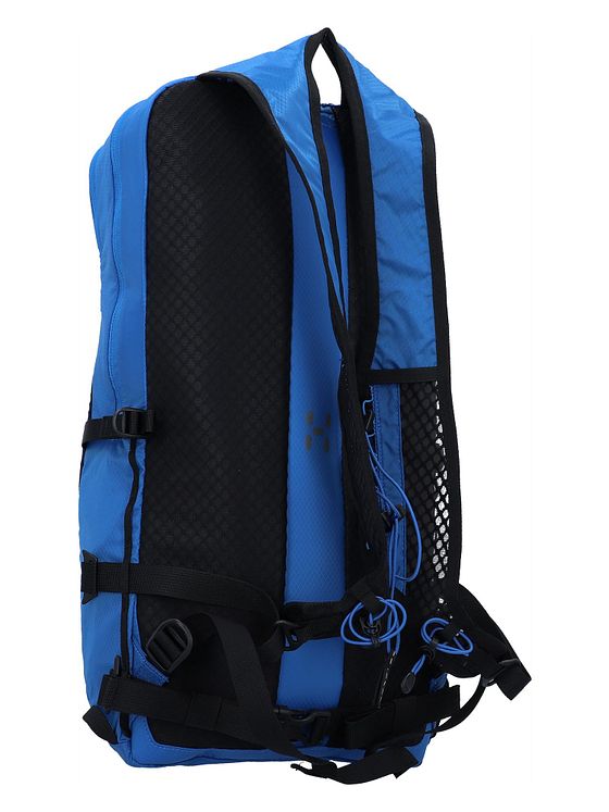 Haglöfs L.I.M Trail 15 Vandrer-rygsæk 52.5 cm Haglöfs L.I.M Trail 15 Vandrer-rygsæk 52.5 cm