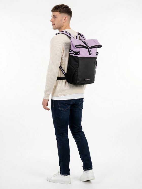 Neoxx Iconic Daypack S 48 cm Laptoprum Neoxx Iconic Daypack S 48 cm Laptoprum
