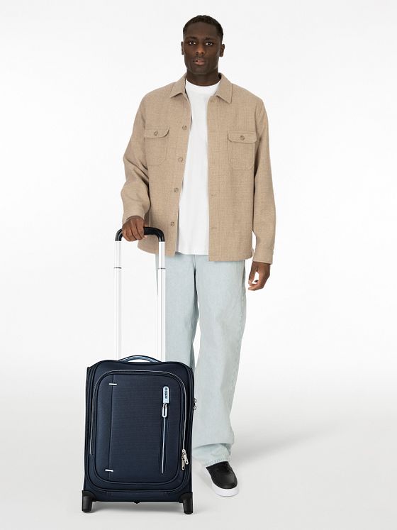 American Tourister Cloudrider 4 hjul Kabinekuffert 40 cm