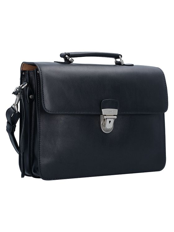 Picard Toscana dokumentmappe i læder 37 cm