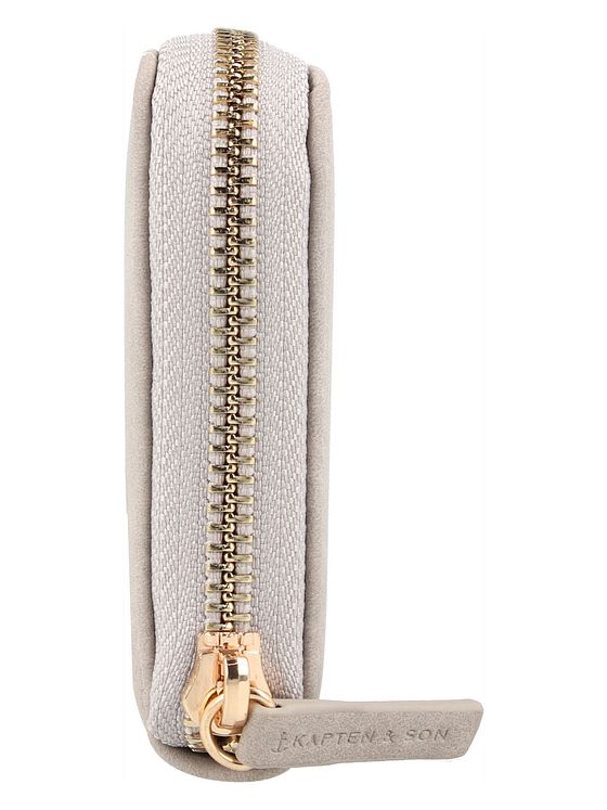 Kapten & Son Peněženka Louvre 21 cm