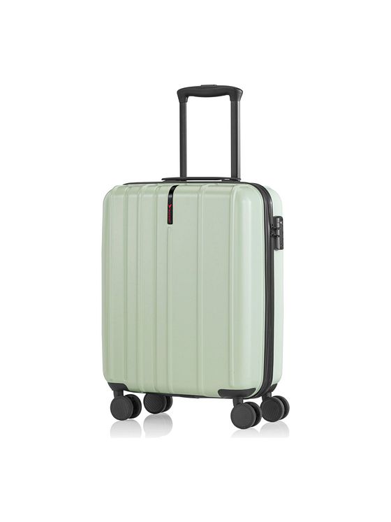 Pack Easy Jolly 4-hjulig Handbagageväska 53 cm Pack Easy Jolly 4-hjulig Handbagageväska 53 cm