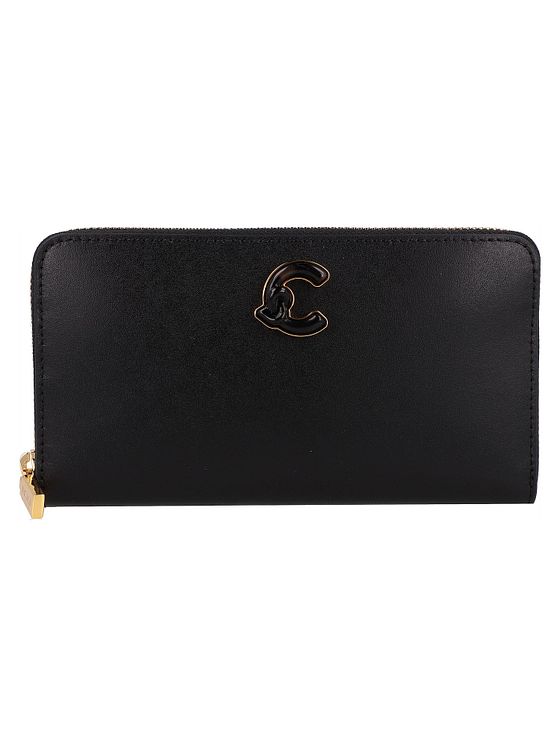 Coccinelle C-Me Pung Læder 18 cm Coccinelle C-Me Pung Læder 18 cm