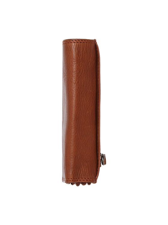 The Chesterfield Brand Avola Peněženka RFID ochrana Kůže 14 cm