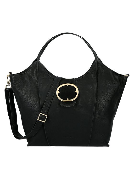 Harbour 2nd Raffaella Nákupní taška Kůže 50 cm