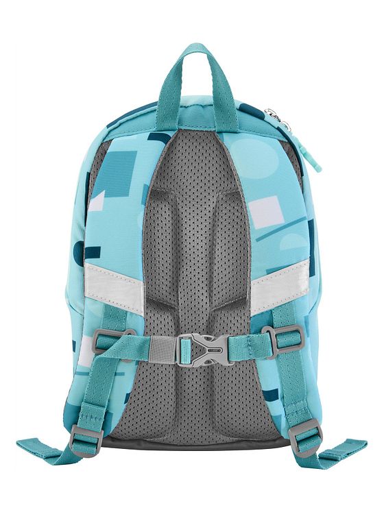 Step by Step Kiga Mini Børnehaverygsæk 30 cm