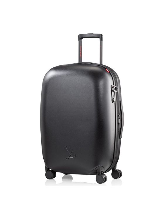 Pack Easy Gen T 4 hjul Trolley 64 cm med strækfold Pack Easy Gen T 4 hjul Trolley 64 cm med strækfold