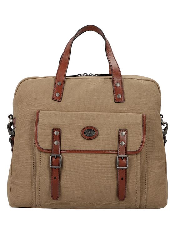 The Bridge Guido Aktmappe 38 cm Laptoprum