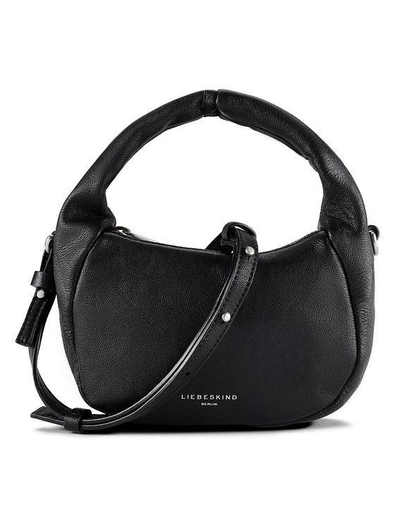 Liebeskind Farrah Håndtaske Læder 19 cm