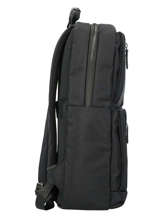 bugatti Nero rygsæk 40 cm rum til bærbar computer