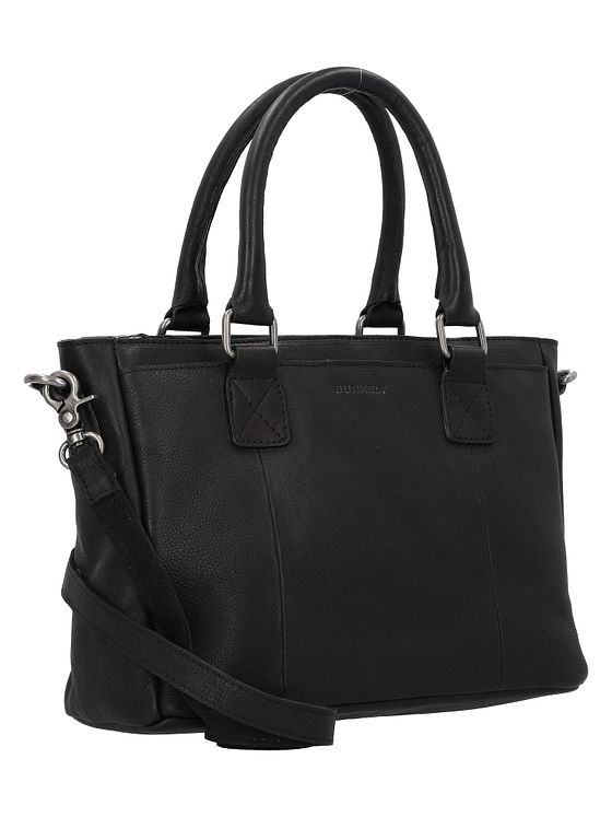 Burkely Antik Avery håndtaske i læder 33 cm Burkely Antik Avery håndtaske i læder 33 cm