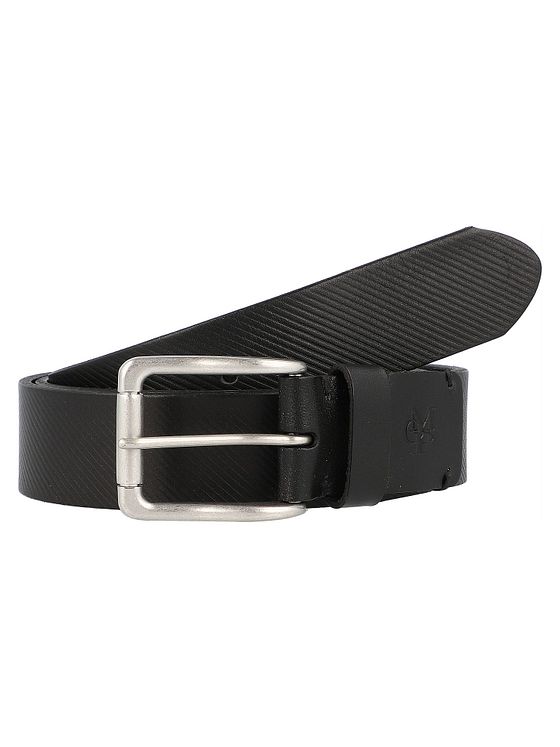 Marc O'Polo Kožený opasek Sean