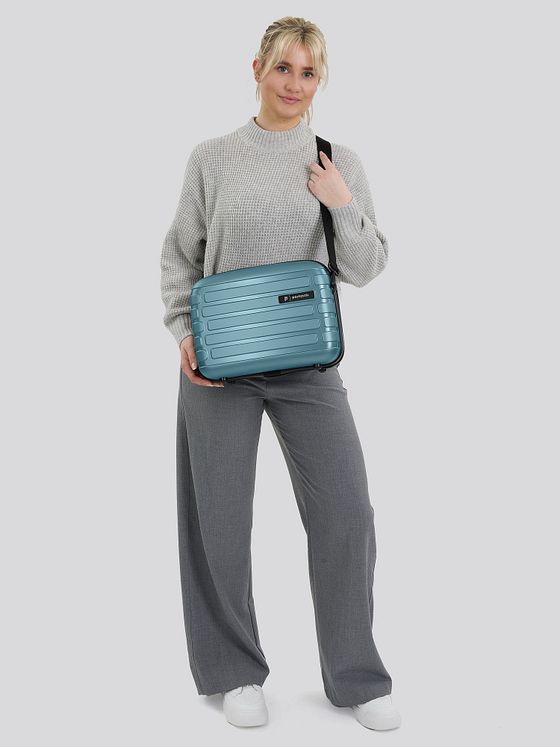 Pactastic Collection 04 Beauty Case 34 cm