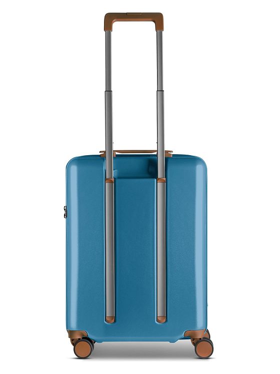 Bric's Ferrara 4 hjul Kabinetrolley S 55 cm