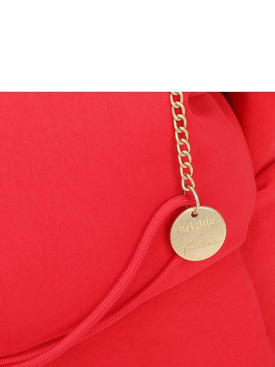 Fritzi aus Preußen Brigitte x Fritzi Limited Puffed Shopper-taske 37 cm