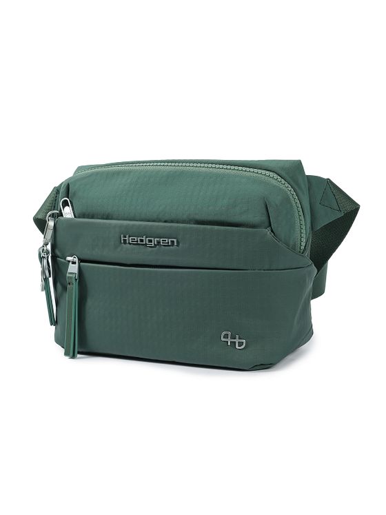 Hedgren Furo Crossbody taske RFID-beskyttelse 22 cm Hedgren Furo Crossbody taske RFID-beskyttelse 22 cm