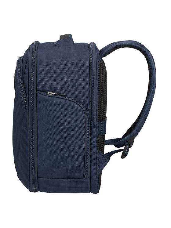Samsonite Spark Sng Eco matkarepussa S 40 cm kannettava tietokone lokero