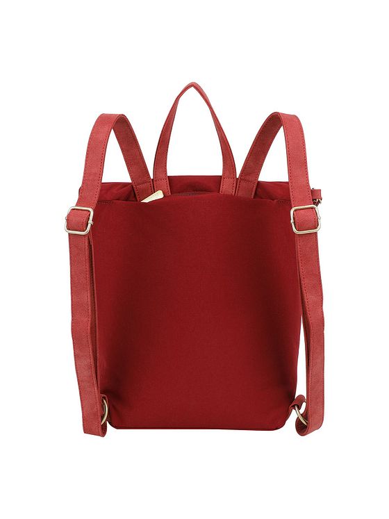 Fritzi aus Preußen Brigitte x Fritzi Limited Chain Sky Daypack 50 cm Laptoprum