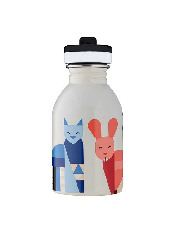 24Bottles Urban drikkeflaske til børn 250 ml