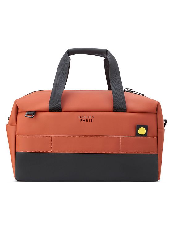 Delsey Paris Turenne Soft Cestovní taška Weekender 45 cm