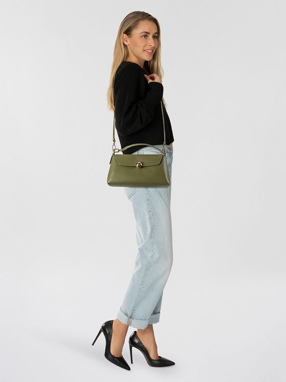 Furla Sfera Soft Håndtaske Læder 24 cm