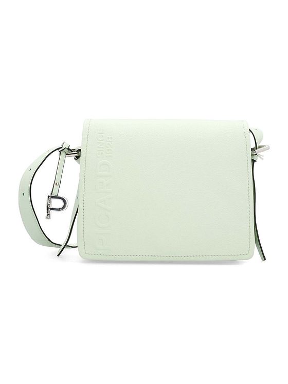 Picard Zoom Skuldertaske Læder 23 cm Picard Zoom Skuldertaske Læder 23 cm