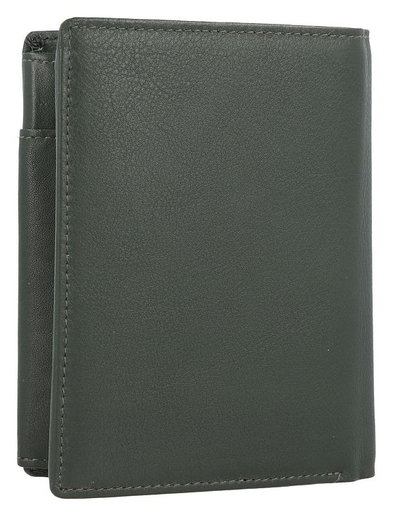 Esquire Viktoria pung RFID læder 10 cm