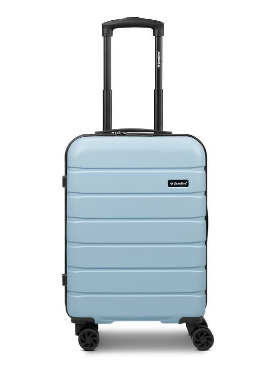 Saxoline Miami 4-hjulet Håndbagage S 53 cm Saxoline Miami 4-hjulet Håndbagage S 53 cm