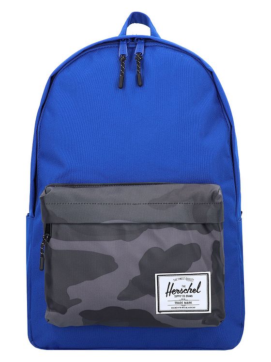 Herschel Klassisk X-Large-rygsæk med 44 cm rum til bærbar computer