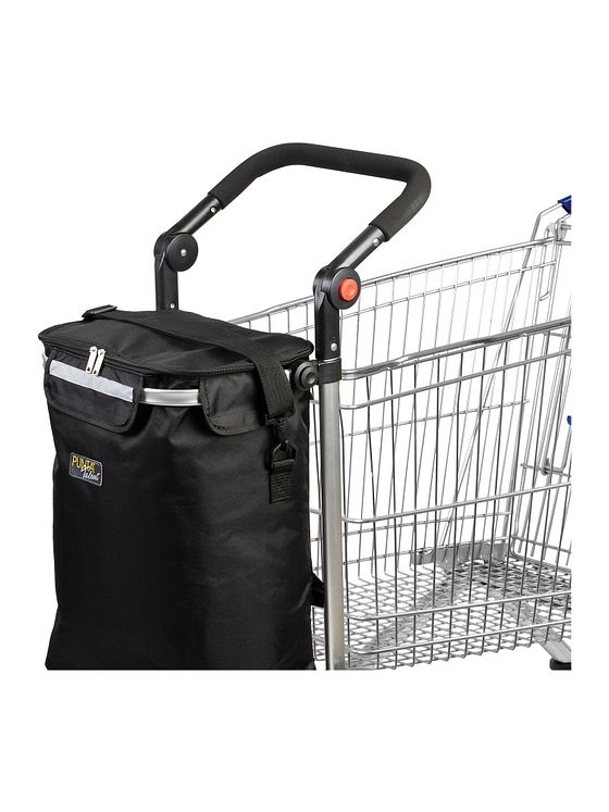 Punta Talent Carrito de la compra 95 cm Punta Talent Carrito de la compra 95 cm