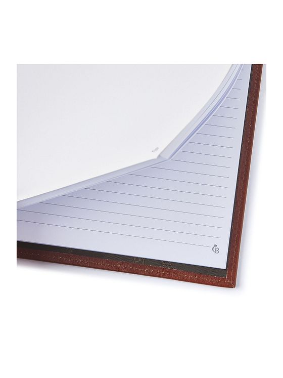 Castelijn & Beerens Skriveetui i læder 32,5 cm