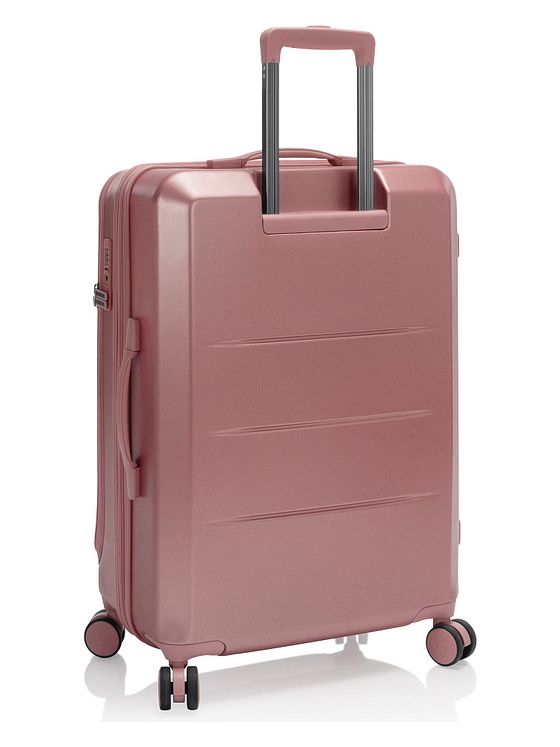Heys EZ Fashion 4 hjul Trolley M 66 cm med strækfold Heys EZ Fashion 4 hjul Trolley M 66 cm med strækfold