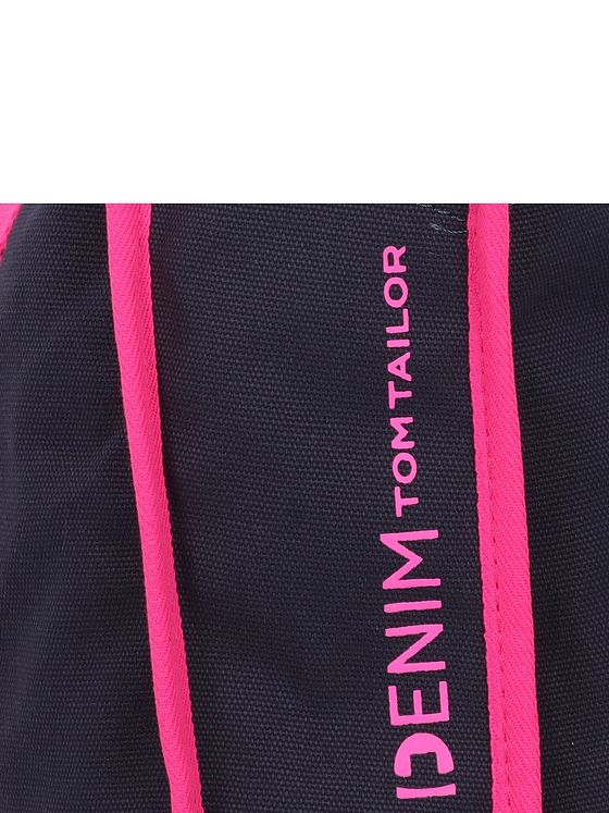 Tom Tailor Denim Alani Skuldertaske 50 cm