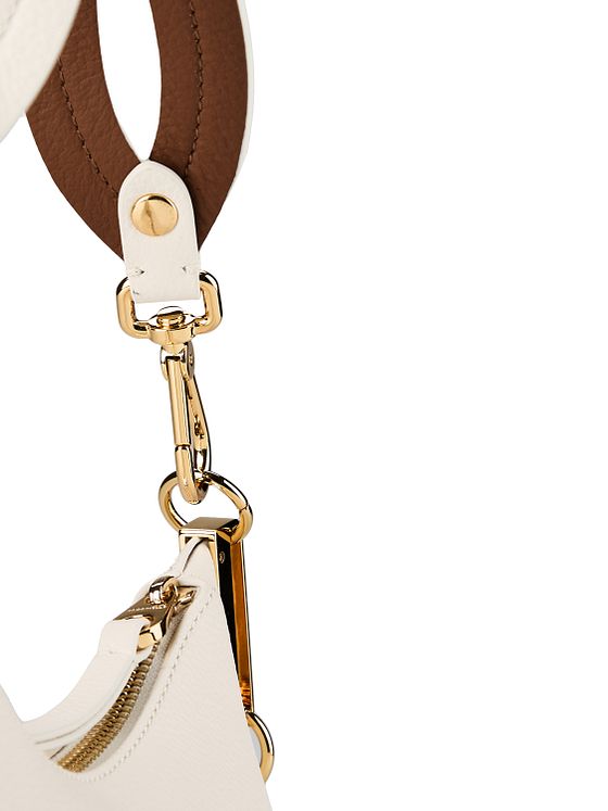 Coccinelle Sunup Skuldertaske Læder 25.5 cm