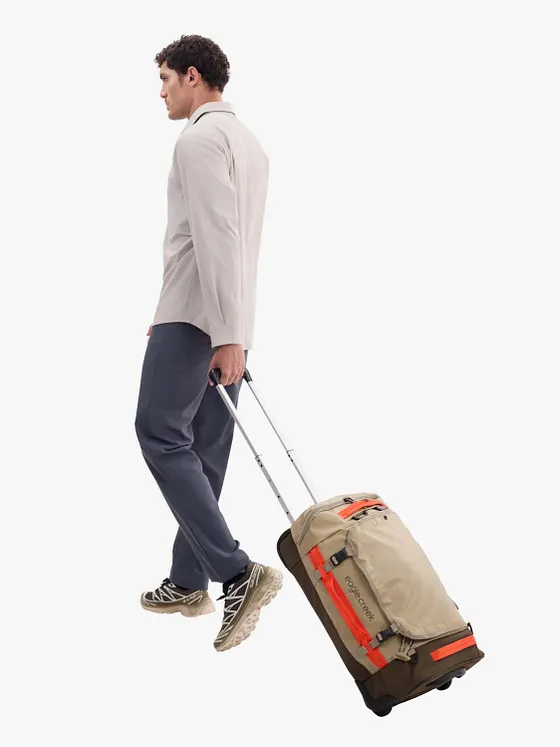 Eagle Creek Cargo Hauler 32 L 2-hjulet Håndbagage 55 cm Eagle Creek Cargo Hauler 32 L 2-hjulet Håndbagage 55 cm