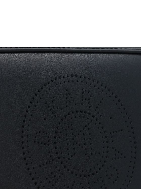 Karl Lagerfeld Circle Skuldertaske Læder 20 cm